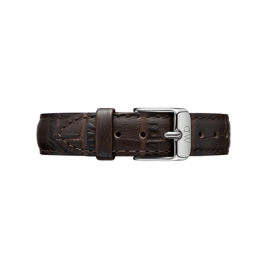Petite York Black Silver