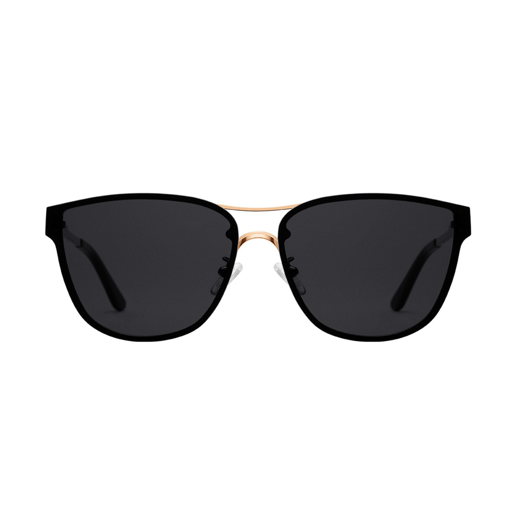 Ambler Steel Rose Gold