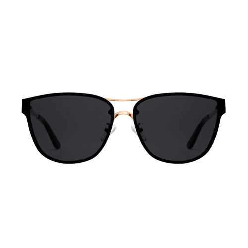 Ambler Steel Rose Gold