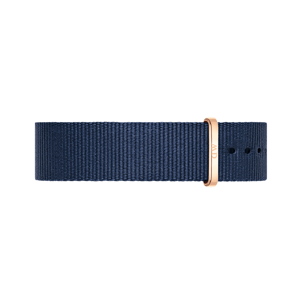 Bayswater Strap Rose Gold