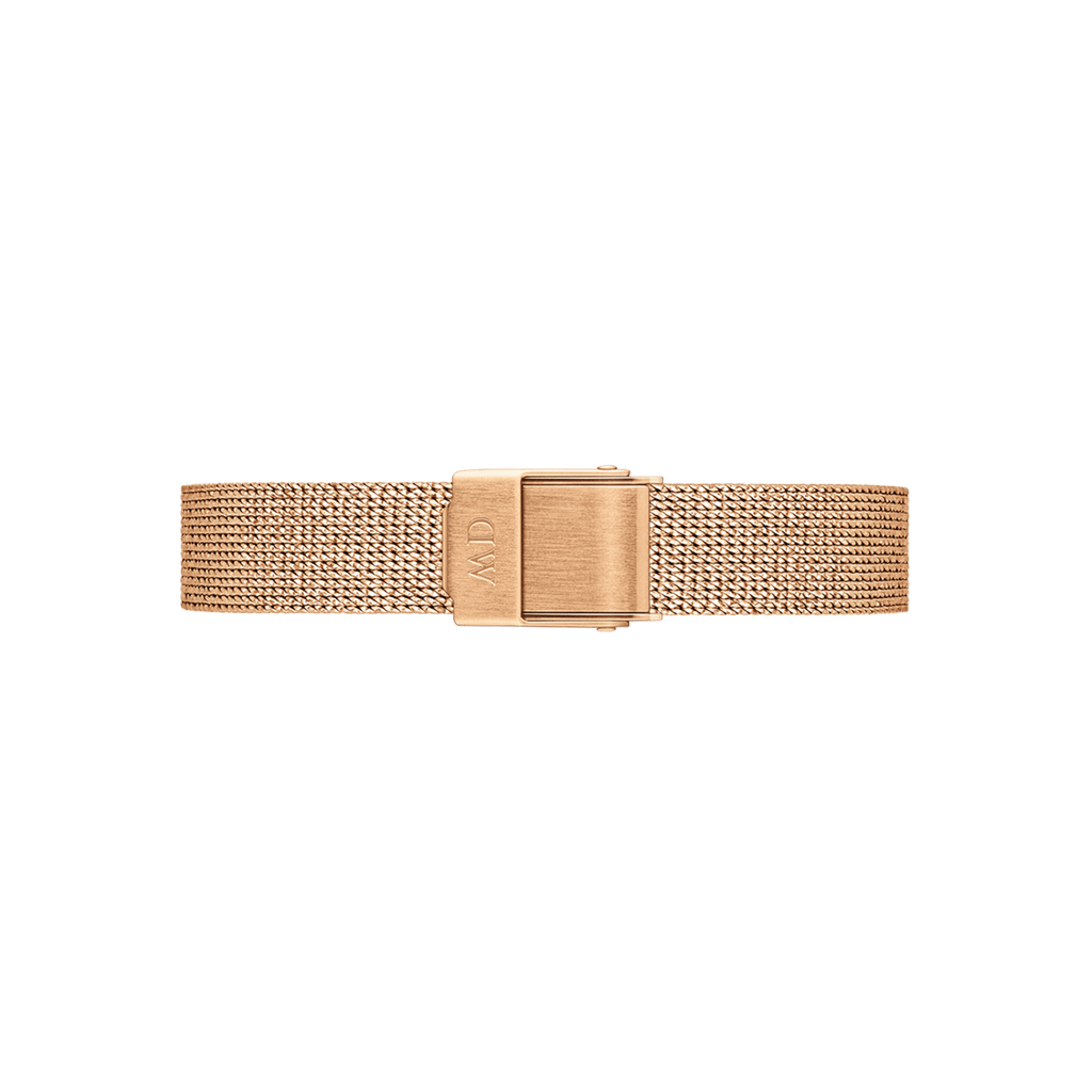 Quadro Pressed Melrose Green Rose Gold