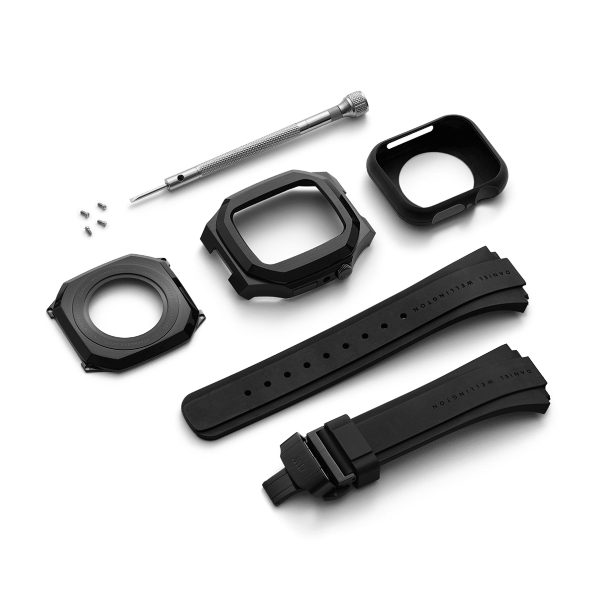 Switch Black Black