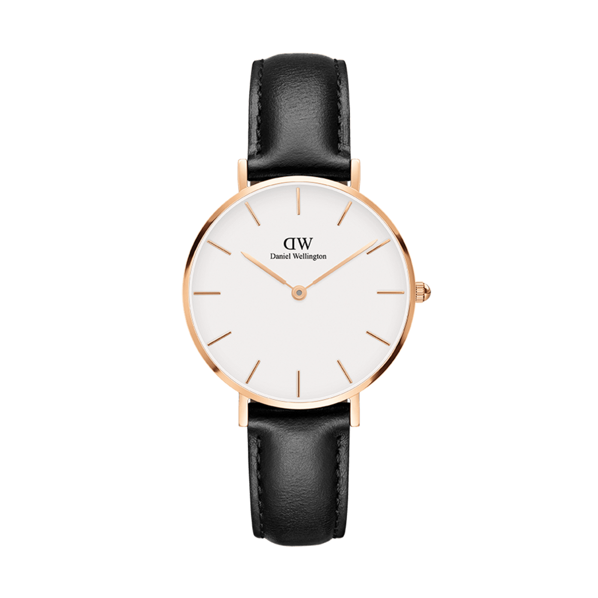 Petite Sheffield Rose Gold