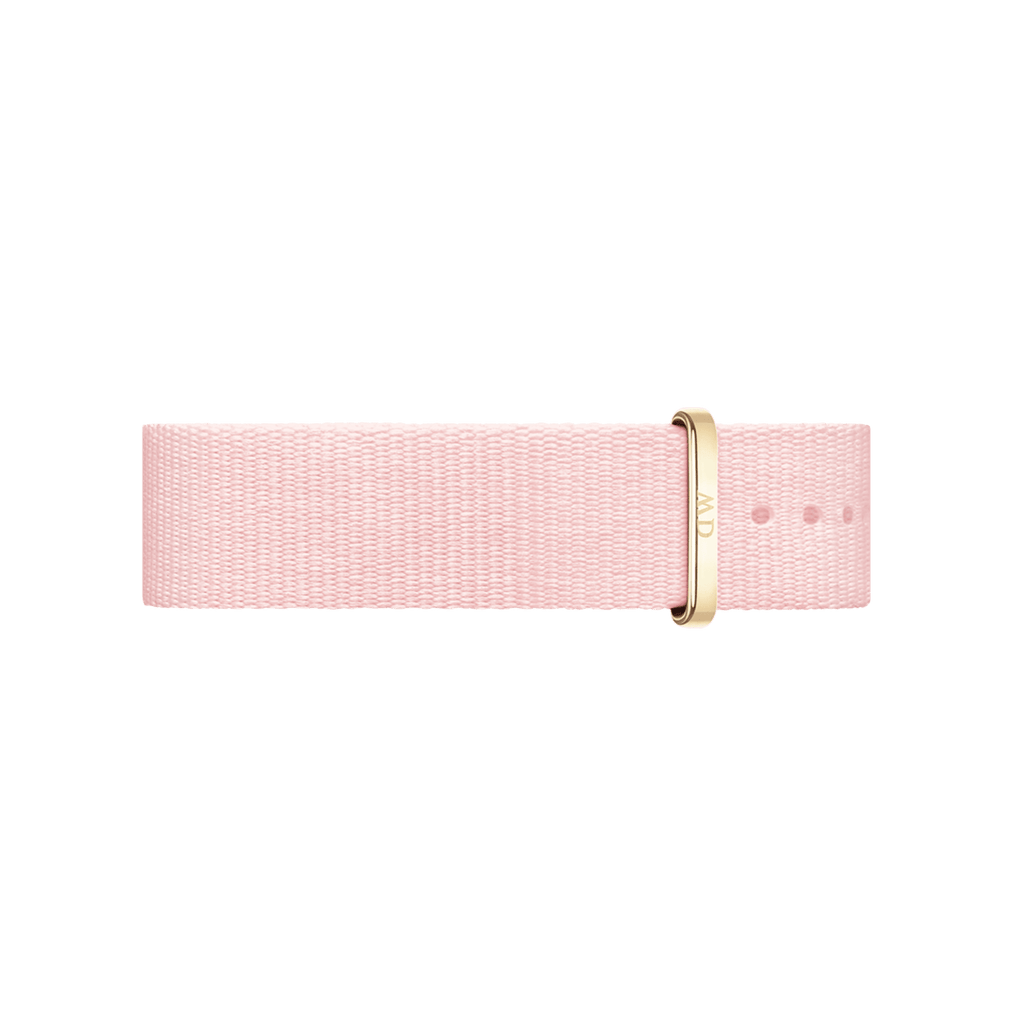 Rosewater Strap Gold