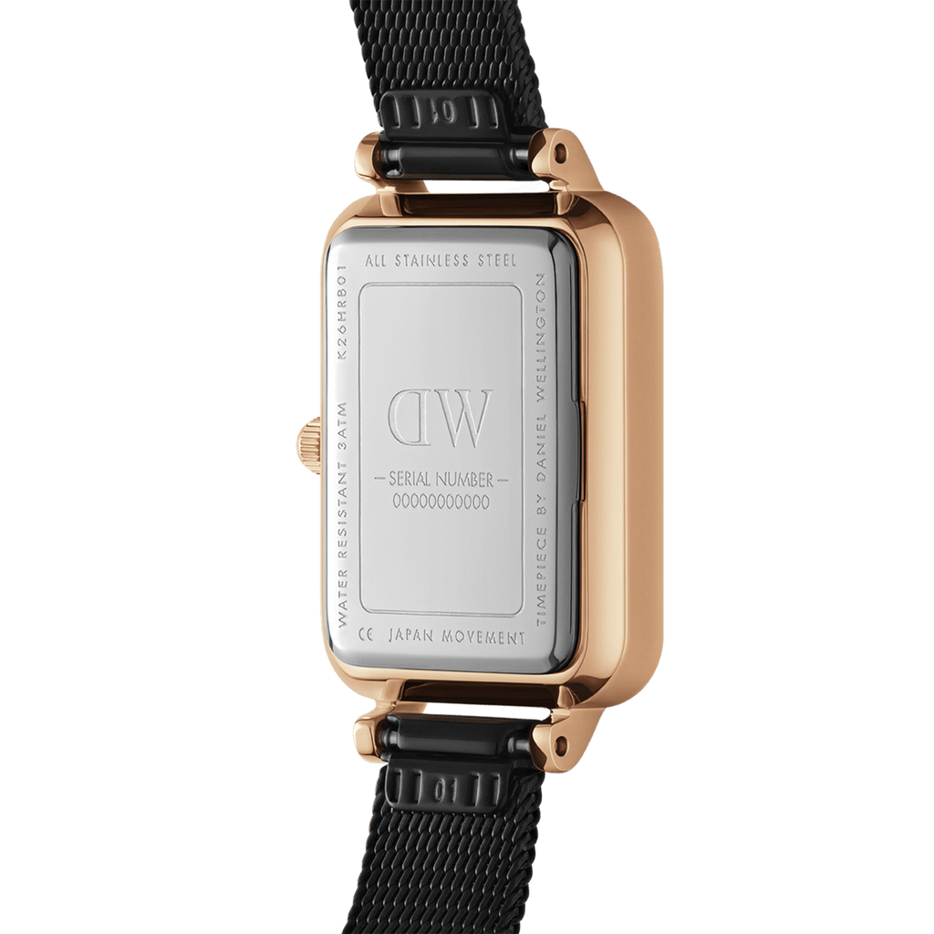 Quadro Pressed Ashfield B 29x36,5 Rose Gold