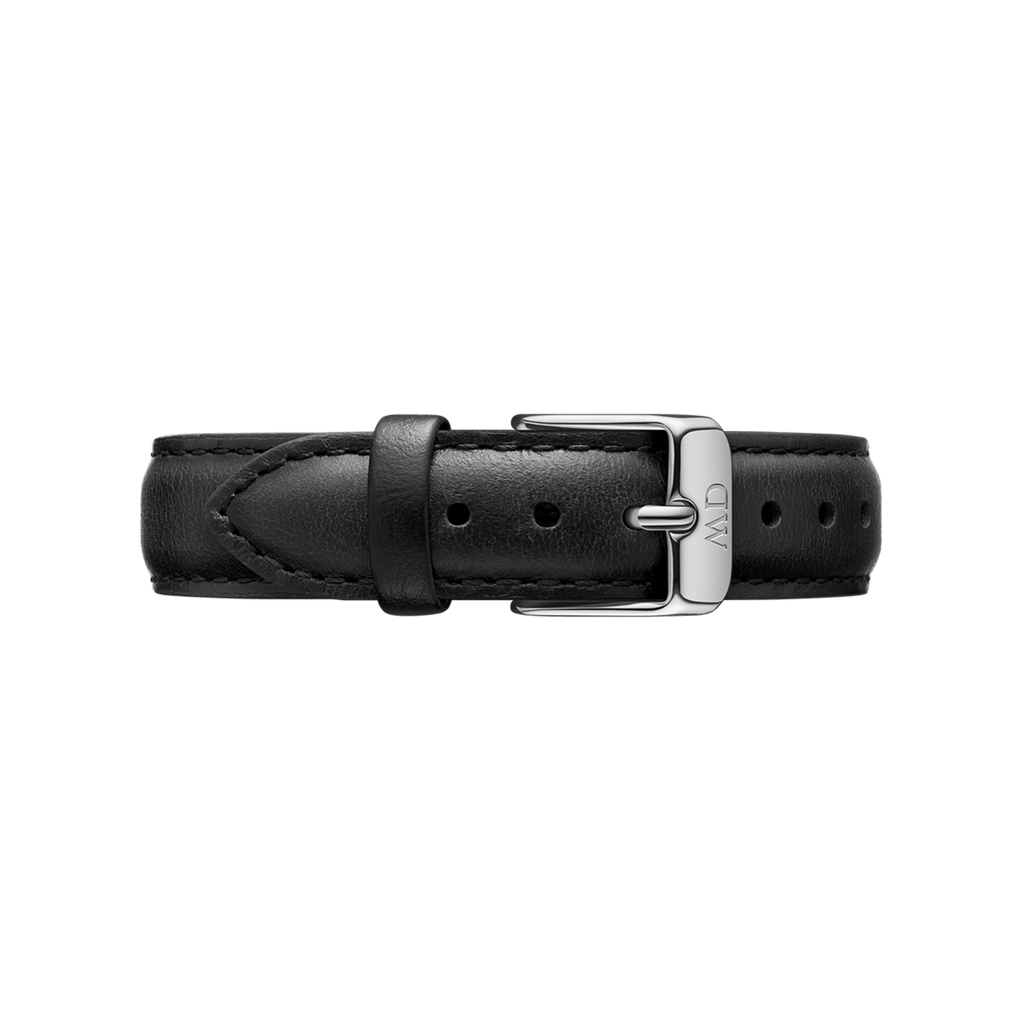 Sheffield Strap Silver