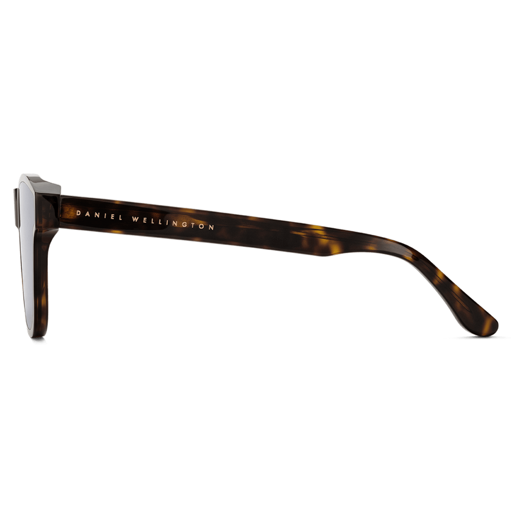 Ambler Bio-Acetate Dark Havana