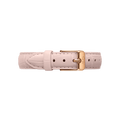 Rouge Strap Rose Gold