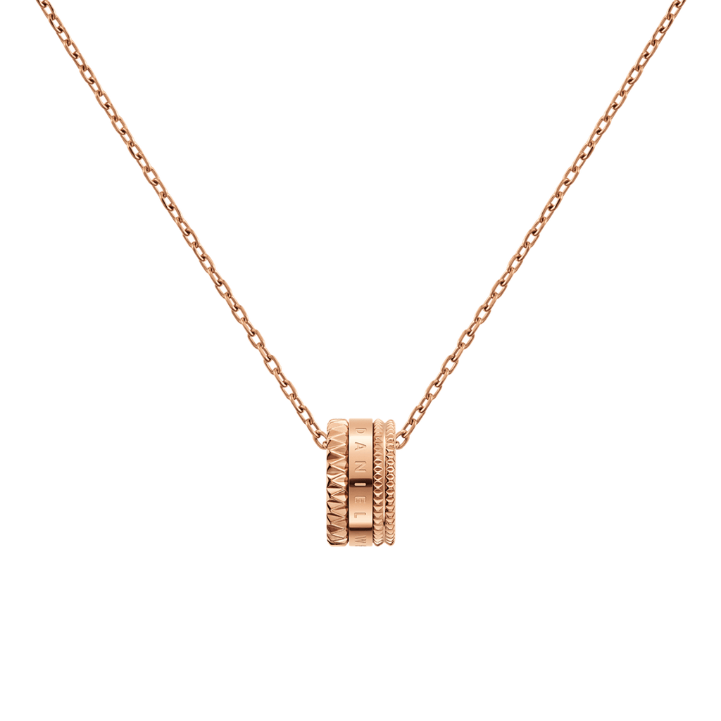 Elevation Necklace