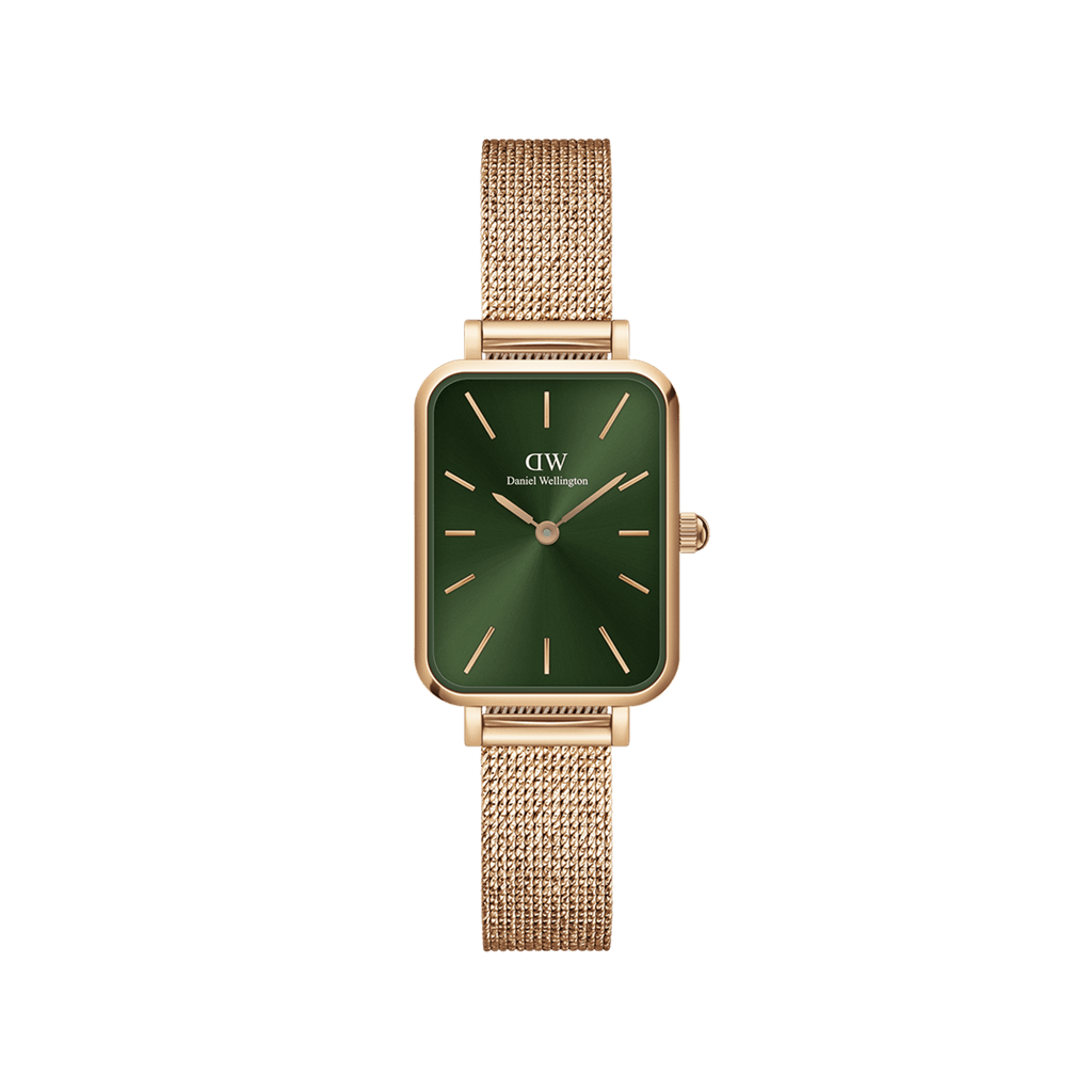 Quadro Pressed Melrose Emerald