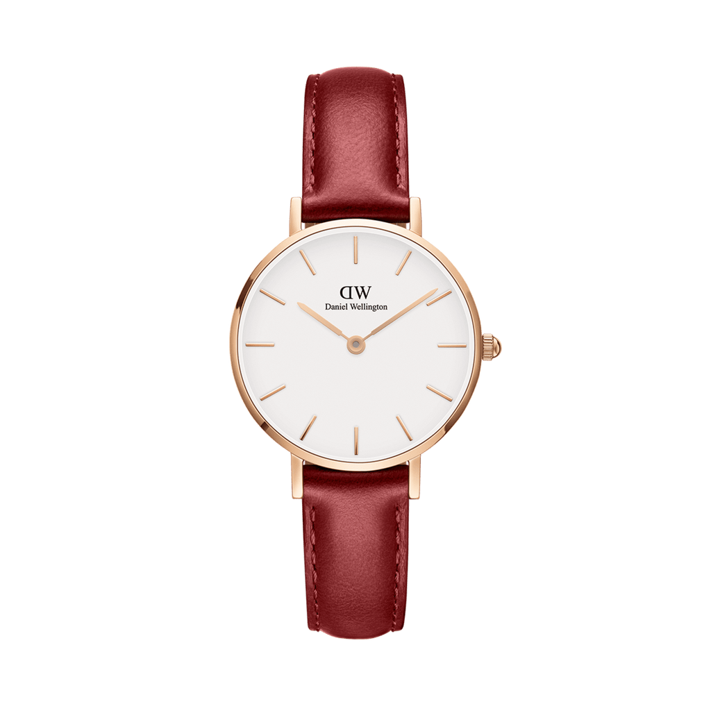Petite Suffolk Rose Gold