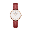Petite Suffolk Rose Gold