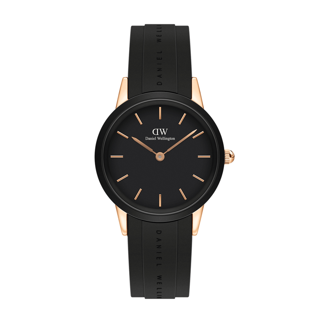 Iconic Motion Rose Gold