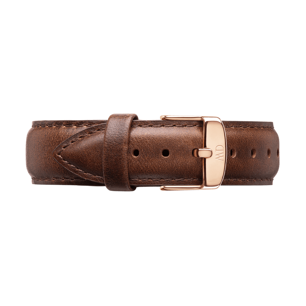 Classic Bristol Black Rose Gold