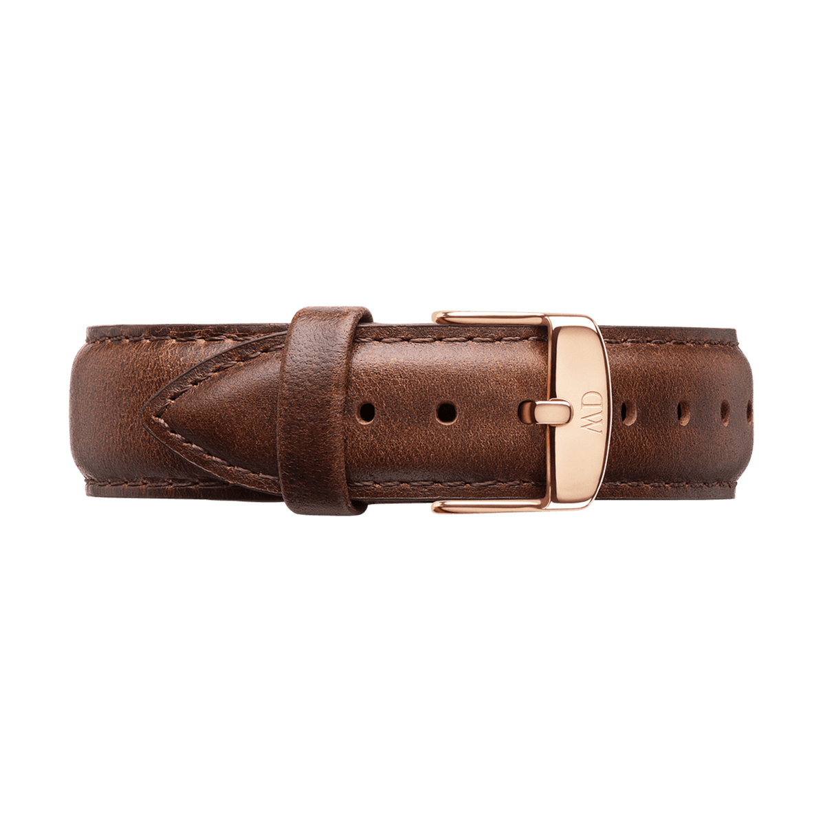 Classic Bristol Black Rose Gold
