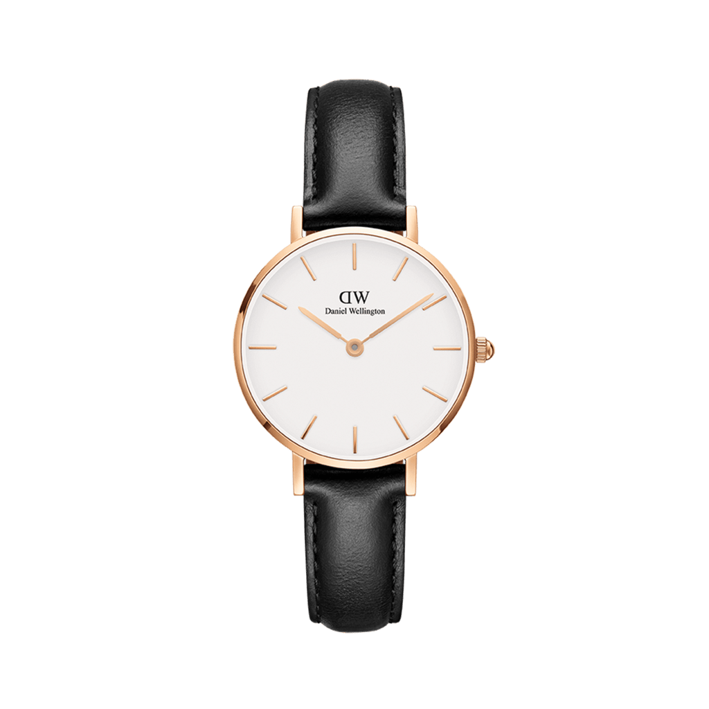 Petite Sheffield Rose Gold