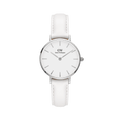 Petite Bondi Silver