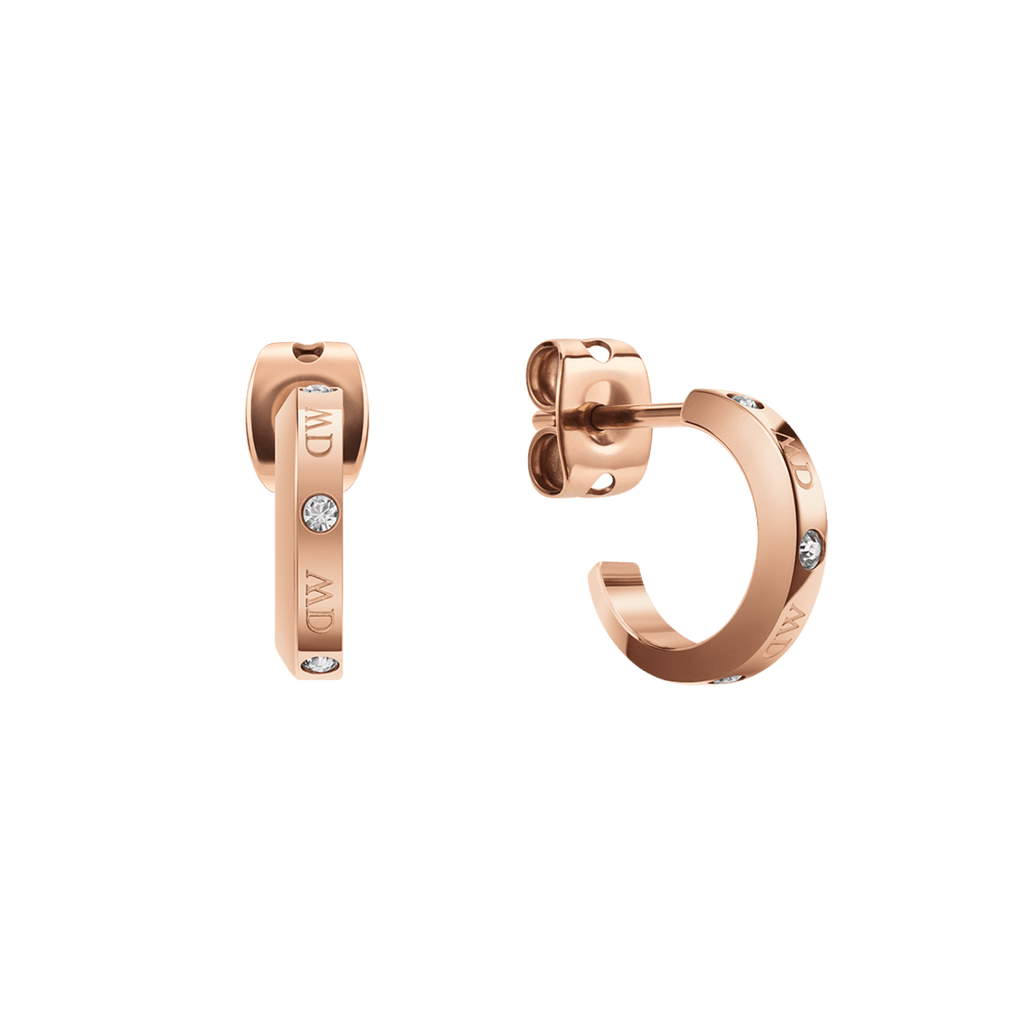 Classic Lumine Rose Gold
