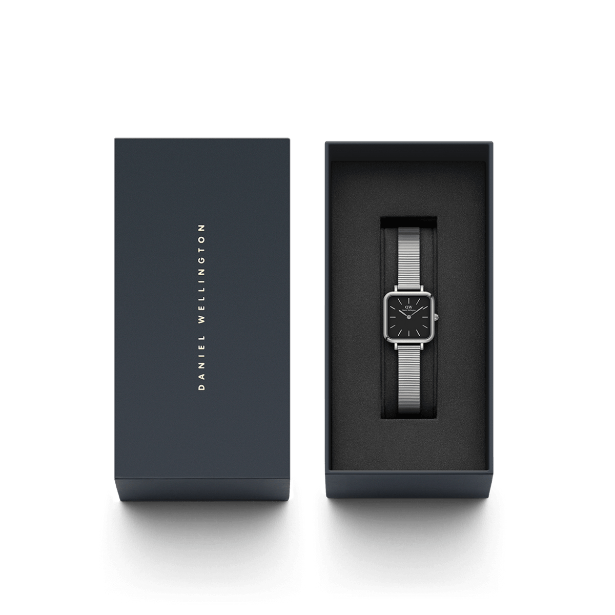 Quadro Studio Silver