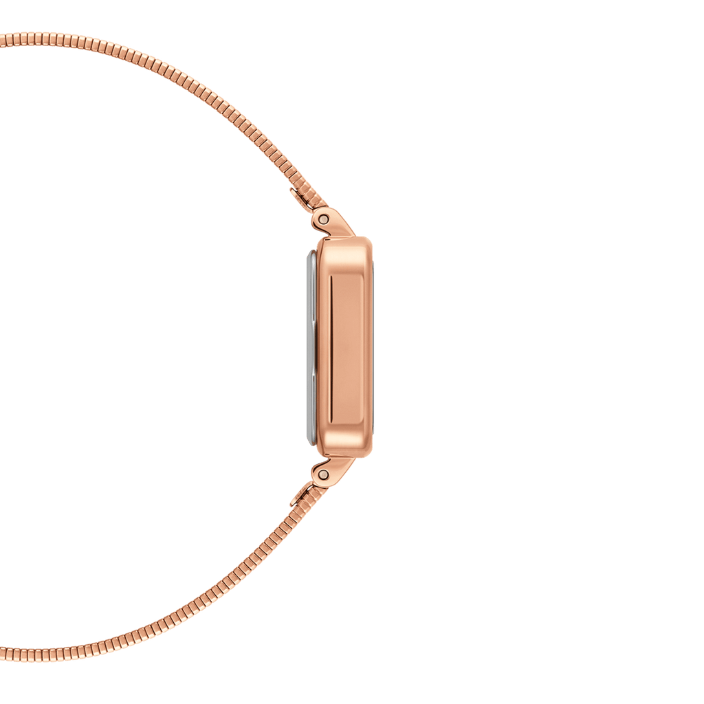 Quadro Studio Green Rose Gold