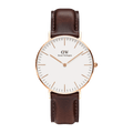 Classic Bristol Rose Gold