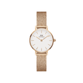 Petite Pressed Melrose Rose Gold