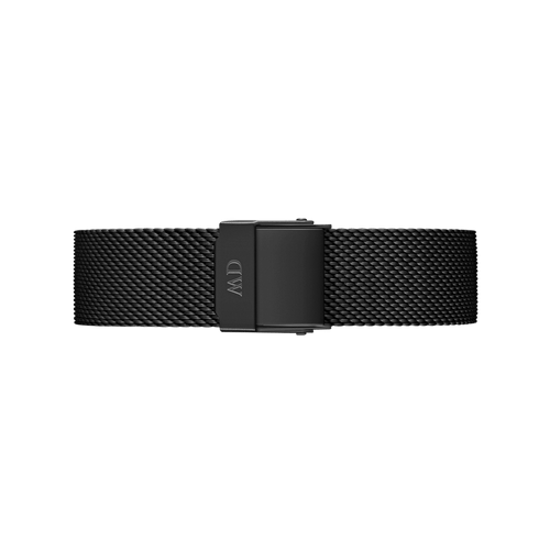 Ashfield Strap Black
