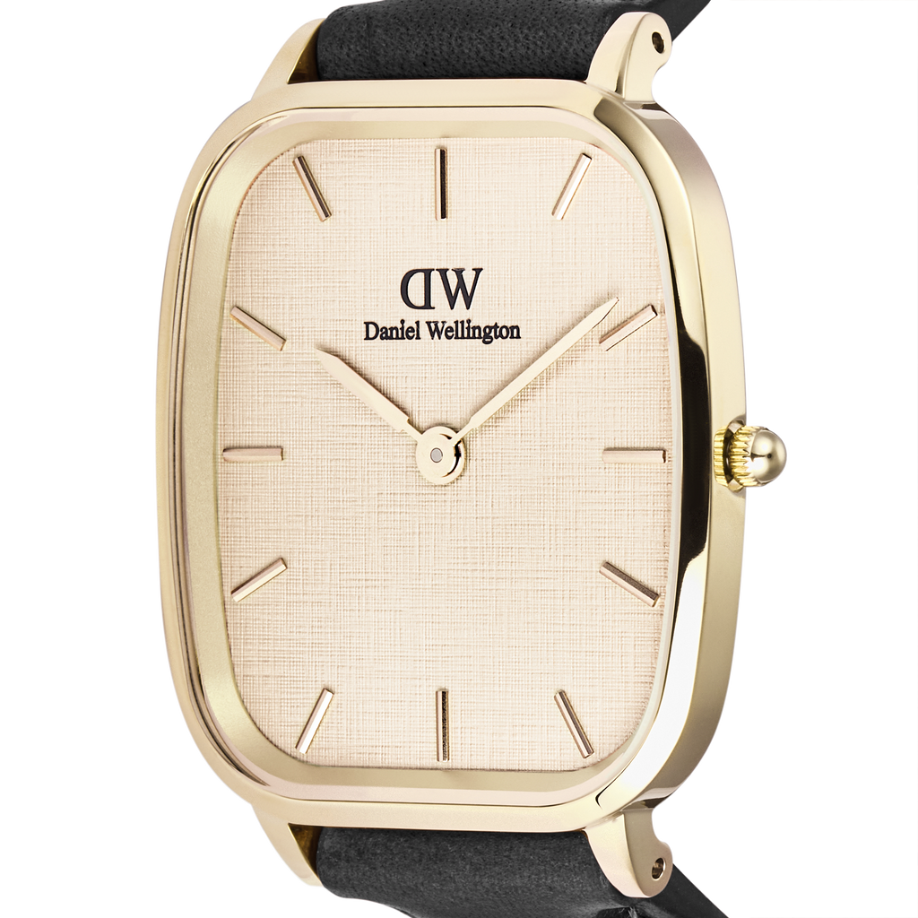 Marlon Sheffield Linen Gold
