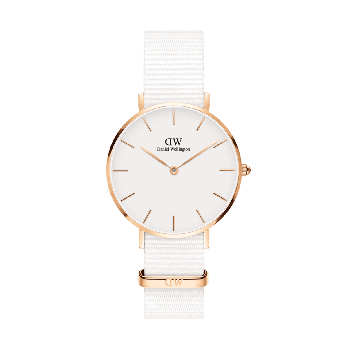 Petite Dover Rose Gold