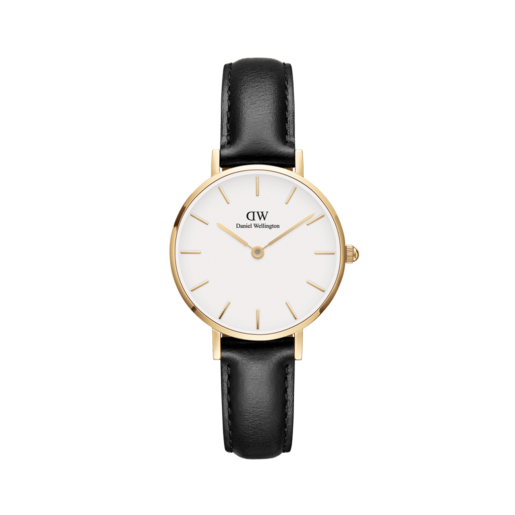 Petite Sheffield Gold
