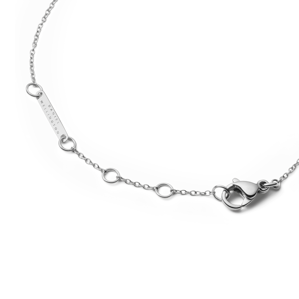 Audrey Bracelet Mother of Pearl Silver