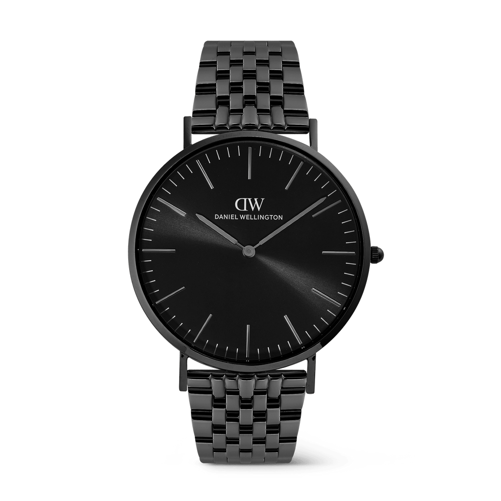 Classic 7-Link All Black