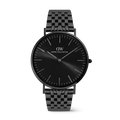 Classic 7-Link All Black