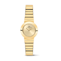 Stella Piano-Link Unitone Gold