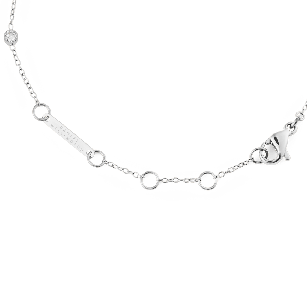 Pearl Bracelet Silver