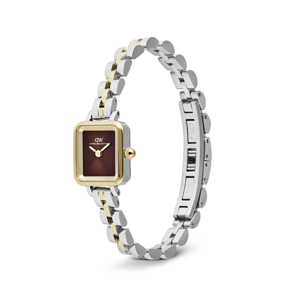 Quadro Mini Arch 3-Link Amber Two Tone