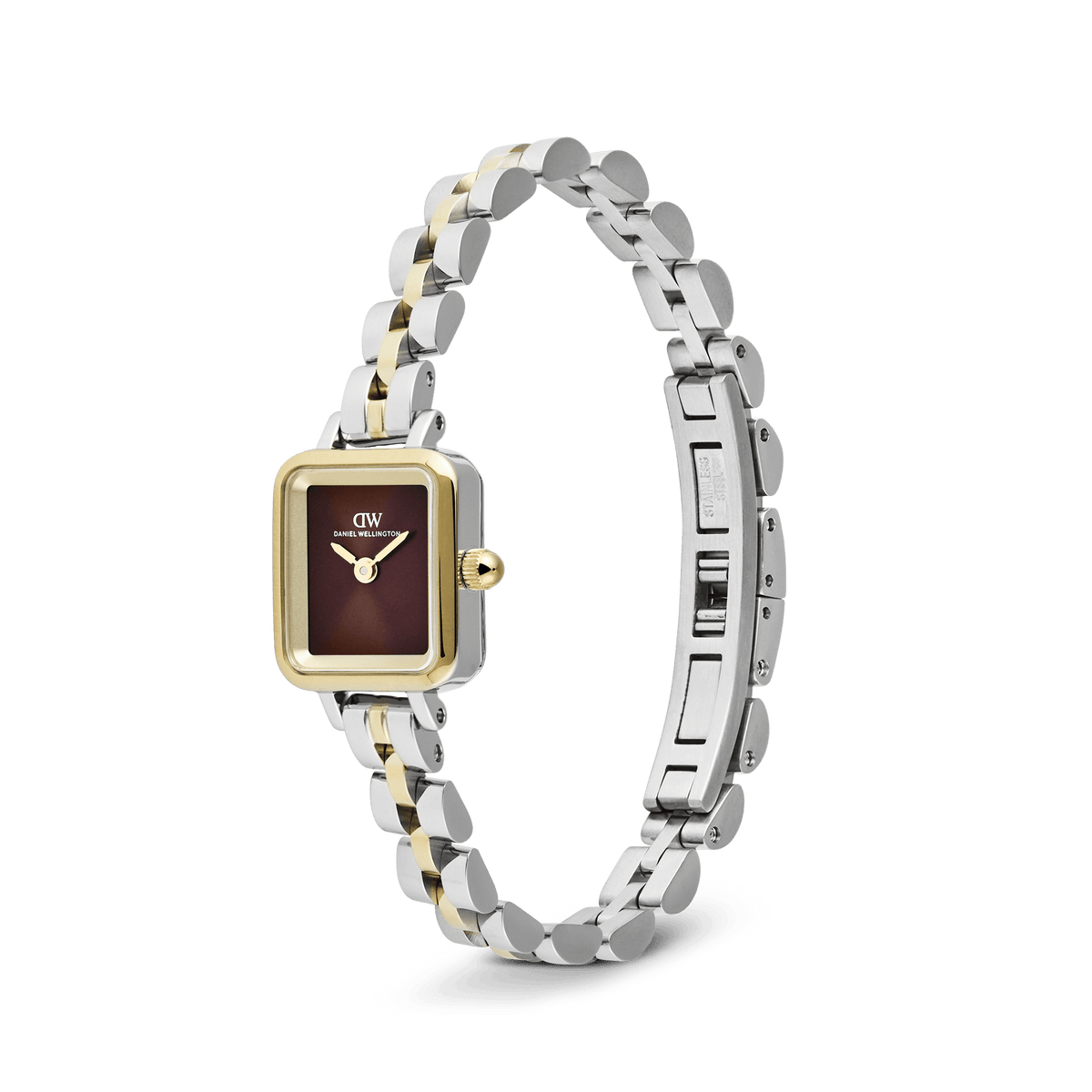 Quadro Mini Arch 3-Link Amber Two Tone