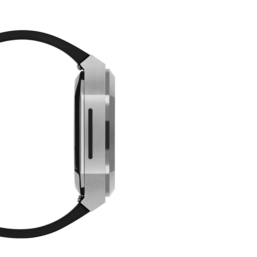 Switch Silver