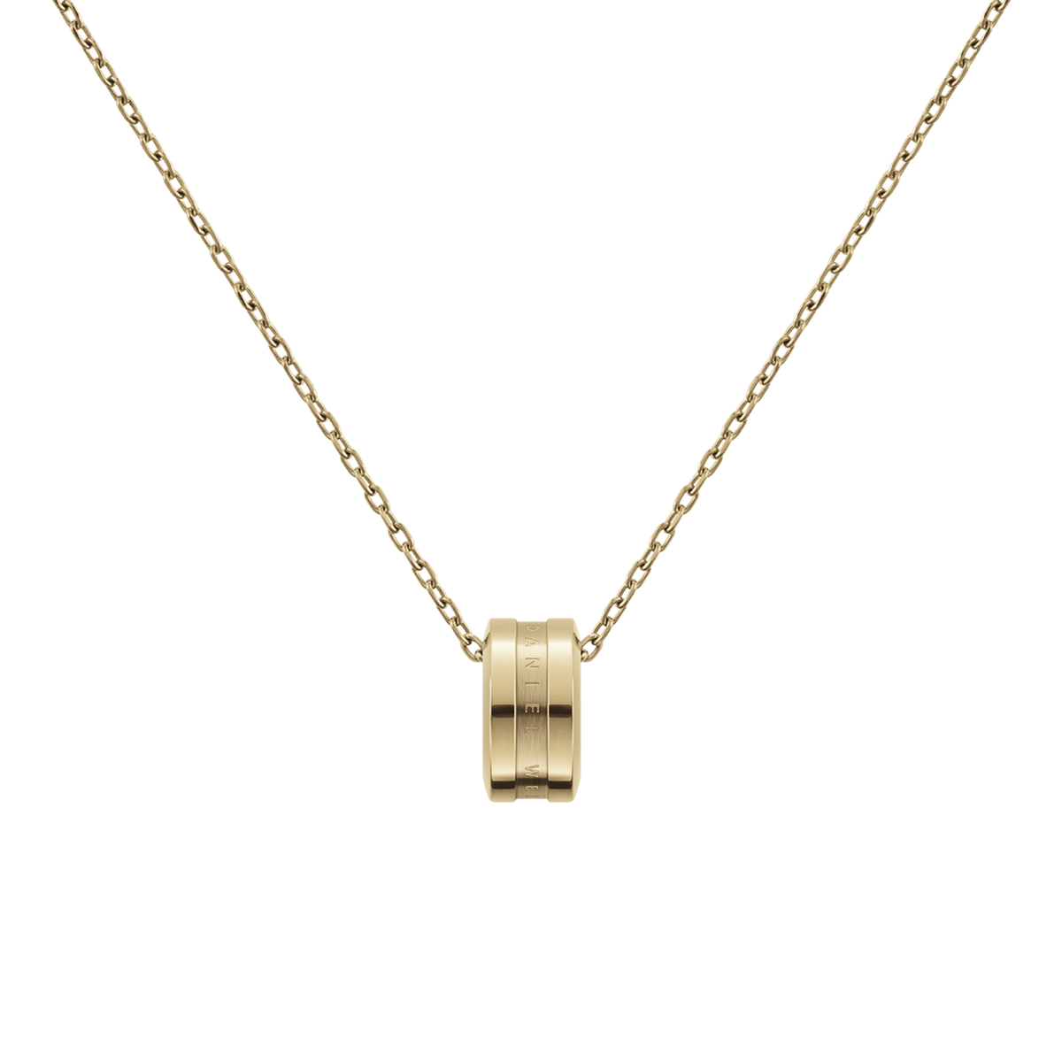 Elan Necklace Gold