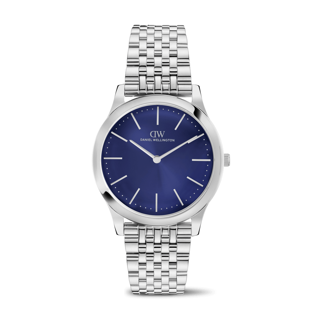 Pathfinder 7-Link Arctic Silver