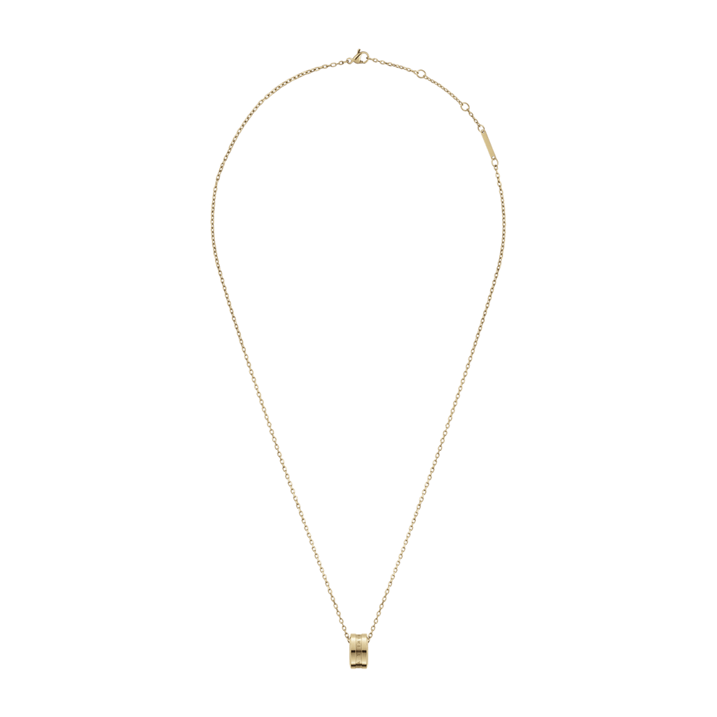 Elan Necklace Gold