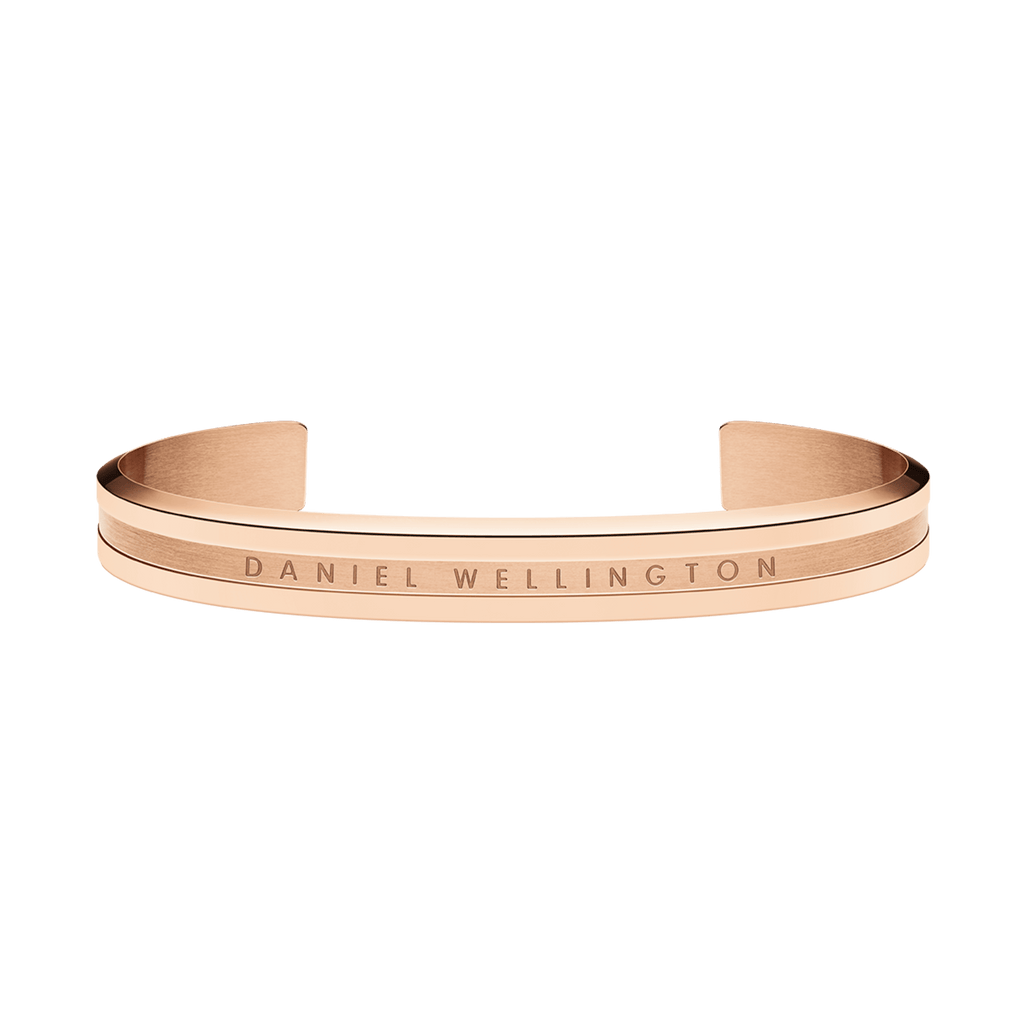 Elan Bracelet Rose Gold