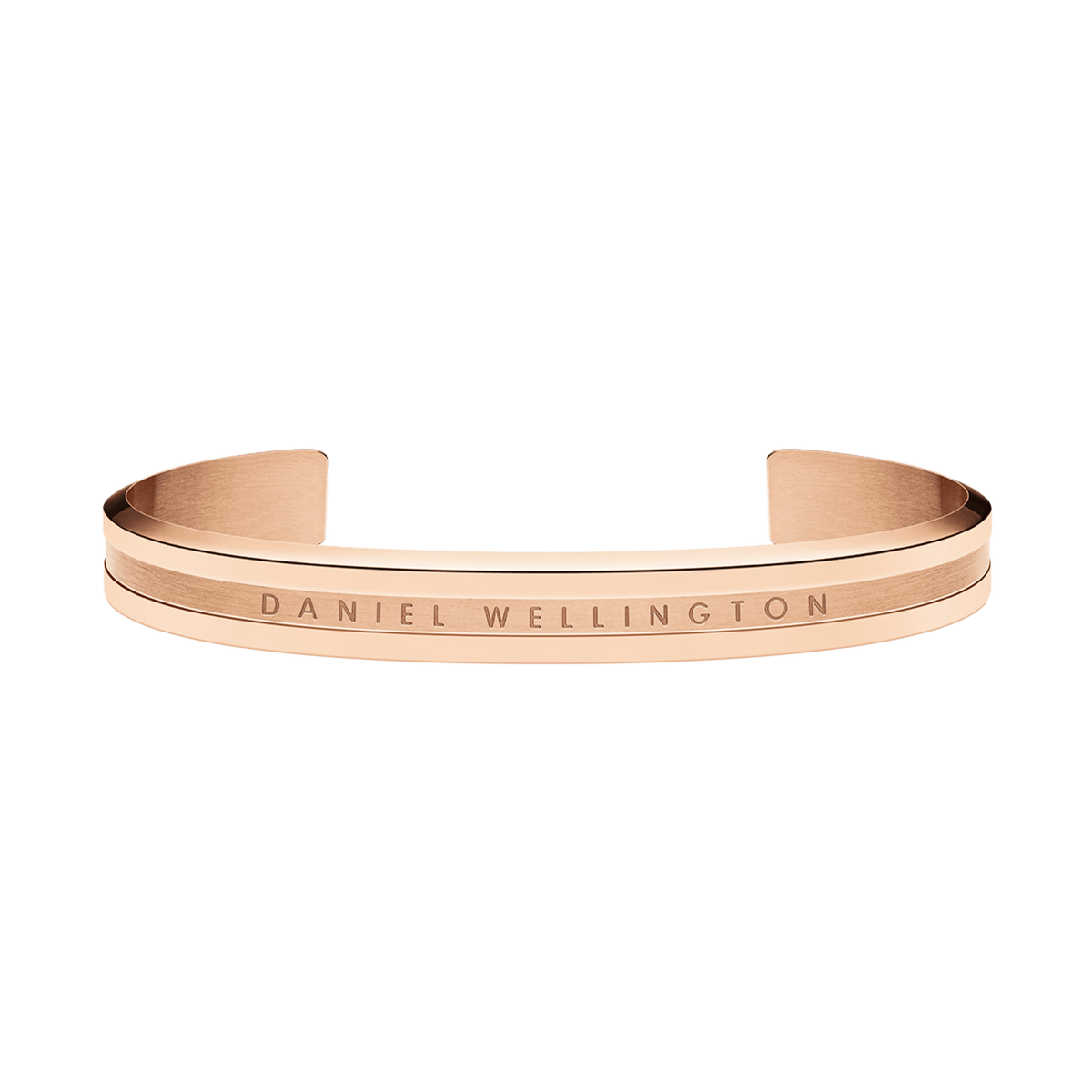 Elan Bracelet Rose Gold