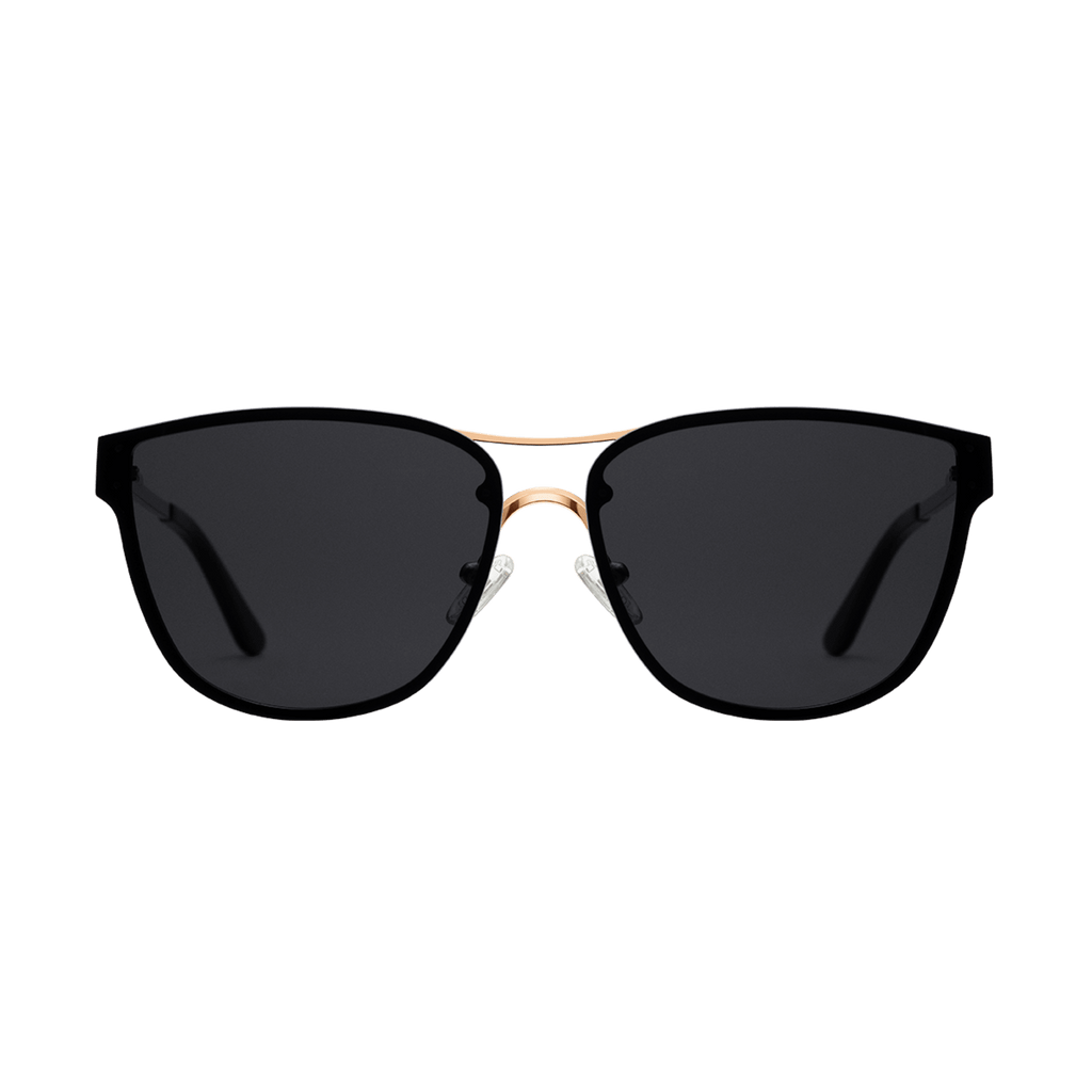 Ambler Steel Rose Gold