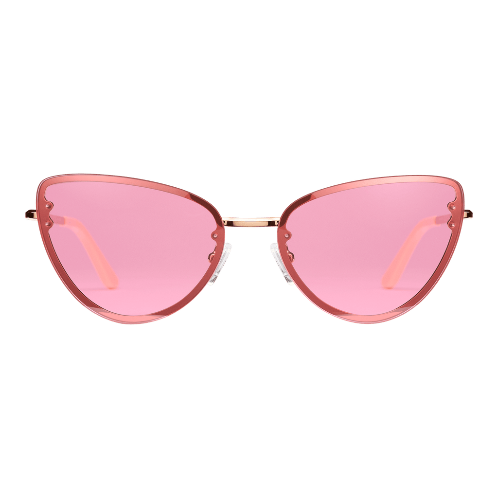 Lynx Steel Pink Gradient Rose Gold