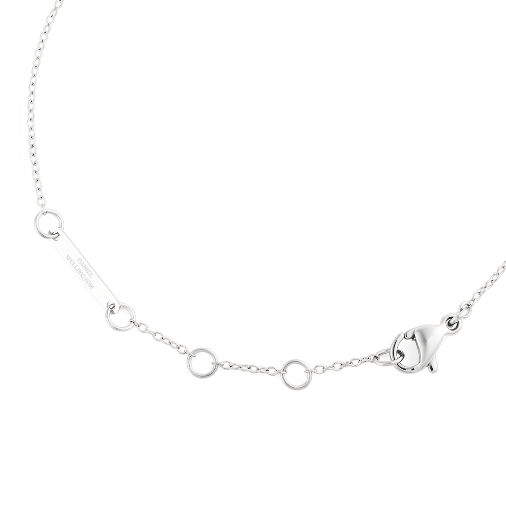 Pearl Trio Bracelet Silver