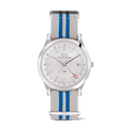 Pathfinder GMT Rowden Frost-White Silver