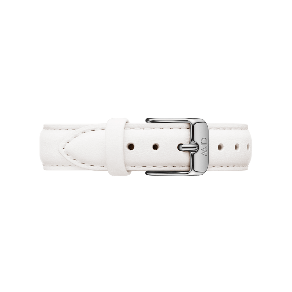 Bondi Strap Silver