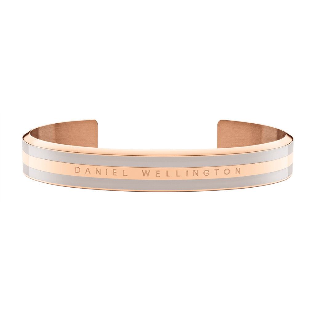 Emalie Bracelet Desert Sand Rose Gold