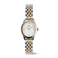 Ophelia Mini Two-Tone Gold